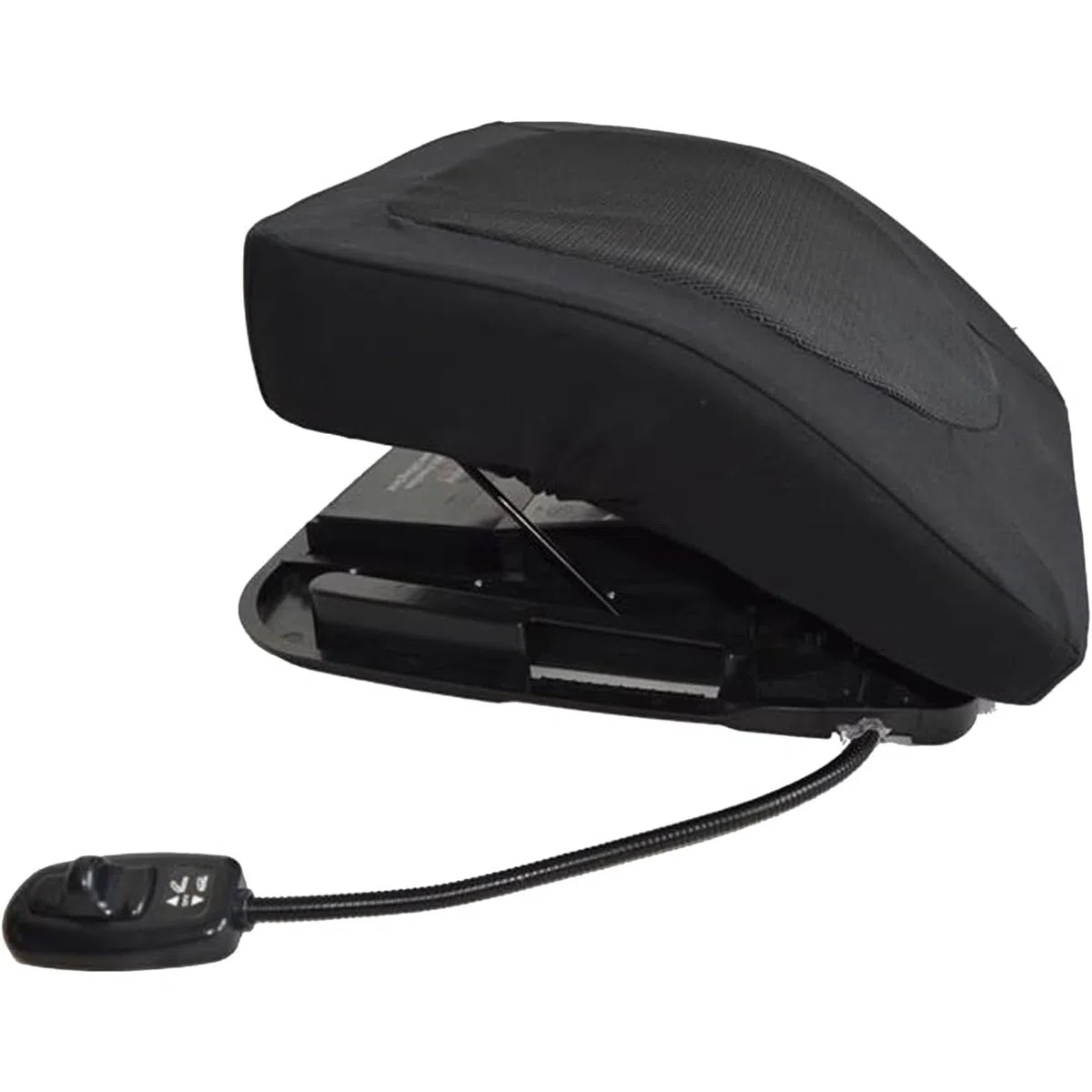 Coussin Releveur Fauteuil releveur électrique avec Coussin d'assistance - Appareil releveur électrique Portable pour fauteuils, canapés et Sofas - Aide Les Personnes âgées et handicapées à s