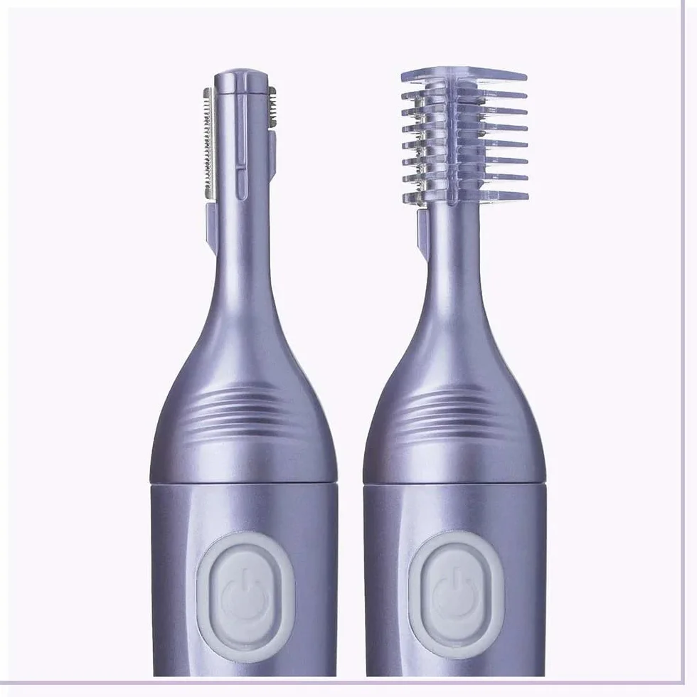 Wilkinson Sword Rasoir Intuition Perfect Finish 4 en 1