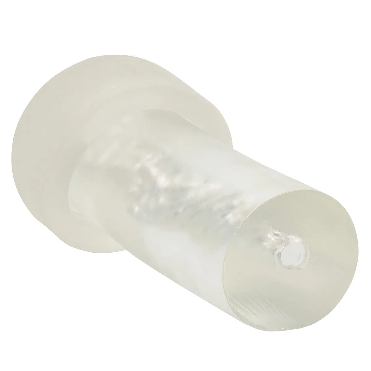 CalExotics Accessoires Érotiques pour Hommes Transparant