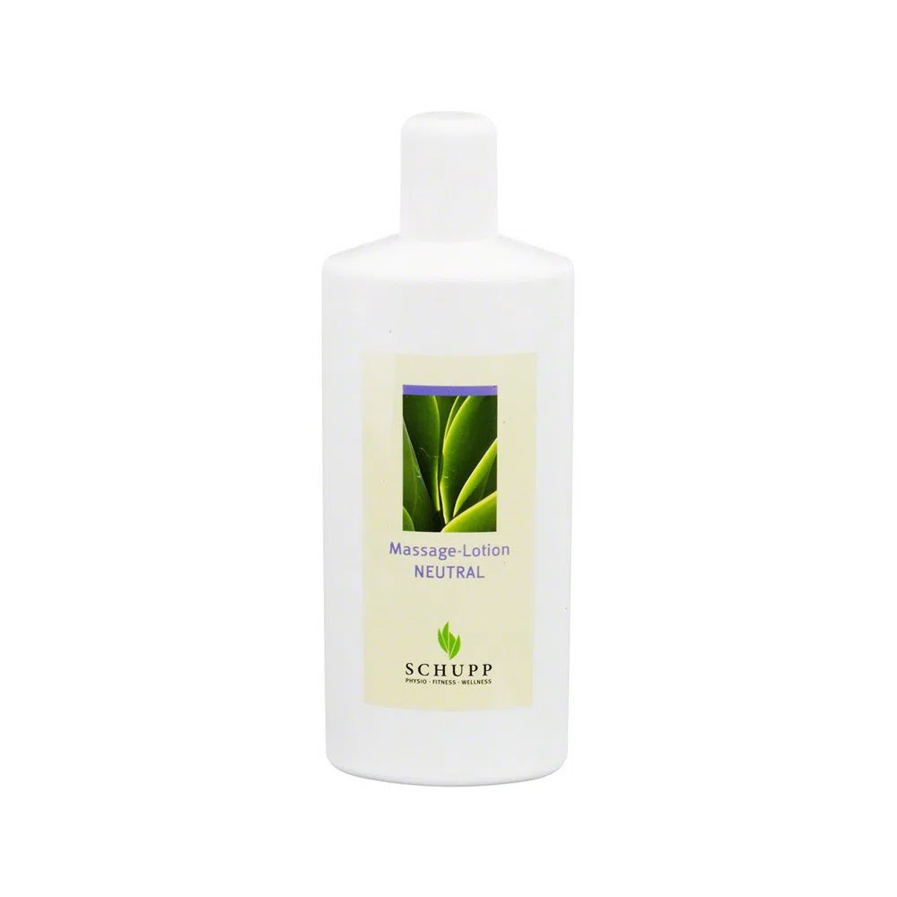 Massage-Lotion Neutral 1L, neutral