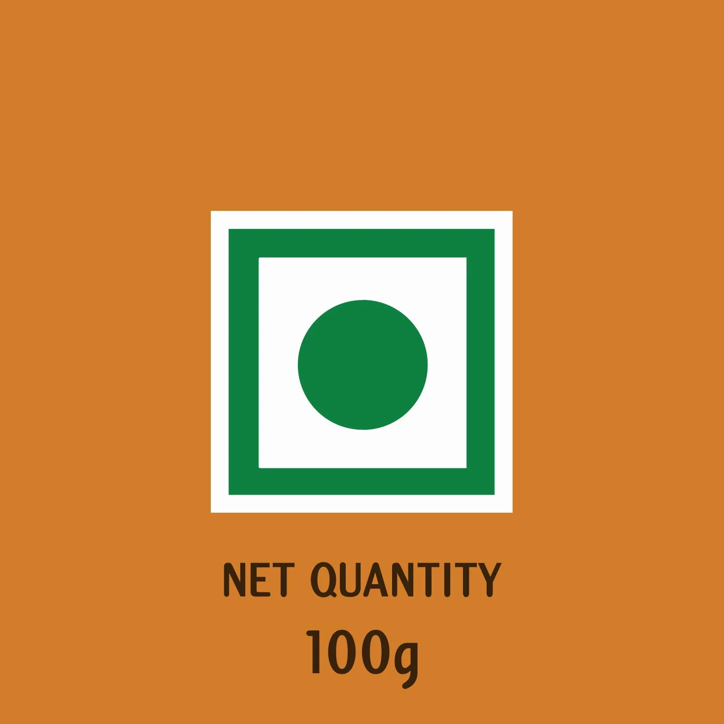 KILLI Gymnema sylvestre | Sirukurinjan | Madhunashini | Gurmar Leaves Crushed, 100g (Pack of 2)