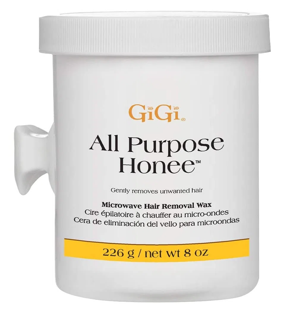 Gigi Micro All Purpose Honee Formula 8oz Jar by GiGi