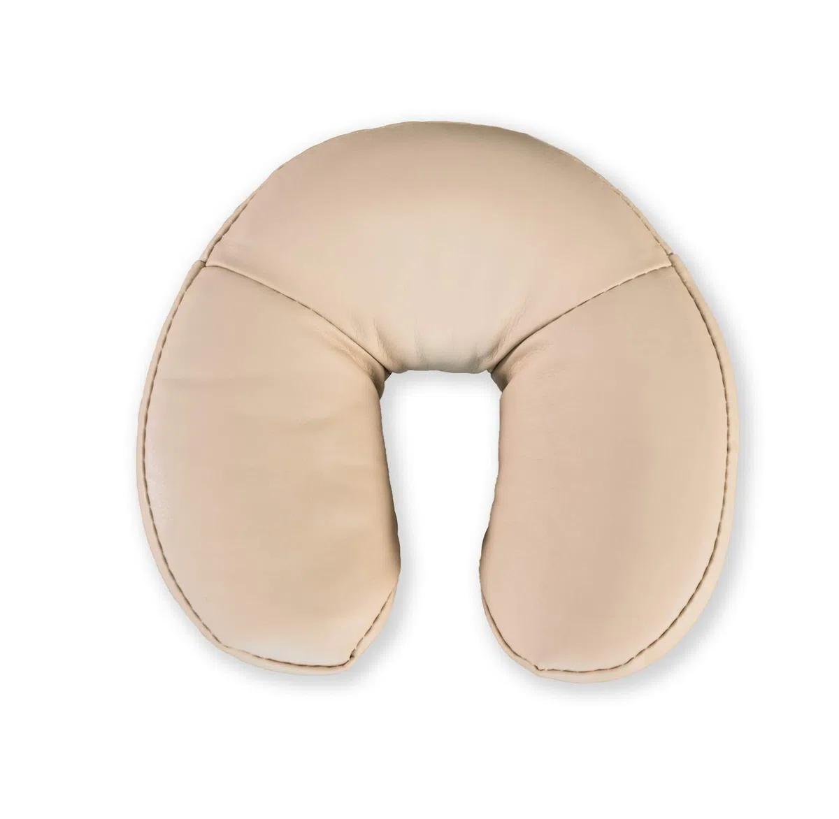 ZEN - Coussin tables de massage - Tetiere table de massage en mousse douce recouverte de similicuir - Coussin massage pour tables d'esthétique, de thérapie et de soins