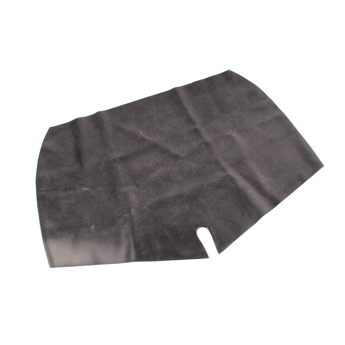 Rubberfashion Slip Latex - Slip Bébé Rubber Sexy - Hotpants Courts - Lingerie Latex Femme et Homme