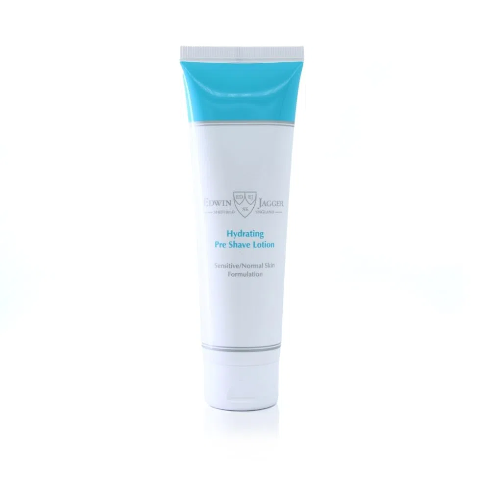 Hydrating Pre Shave Lotion 75ml preshave by Edwin Jagger by Edwin Jagger