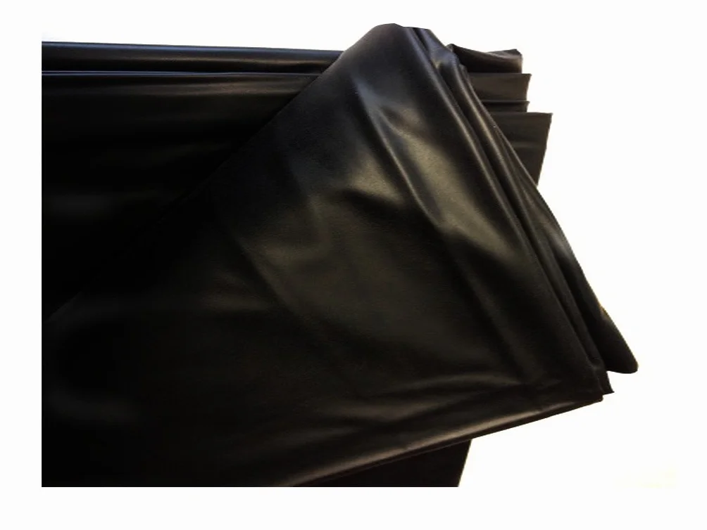 eXODA Drap d'incontinence Surmatelas Noir 180x260 cm Surmatelas d'incontinence Lavable en Machine