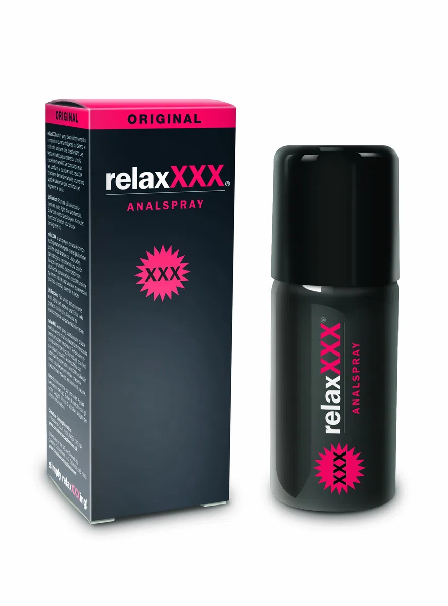 Relaxxx Original
