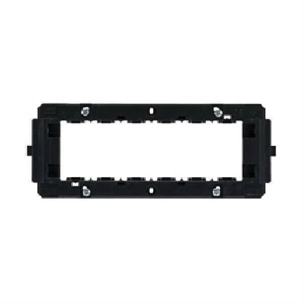 SYSTÈME D'APPUI POUR PLATEAUX 6 PLACES GW24230