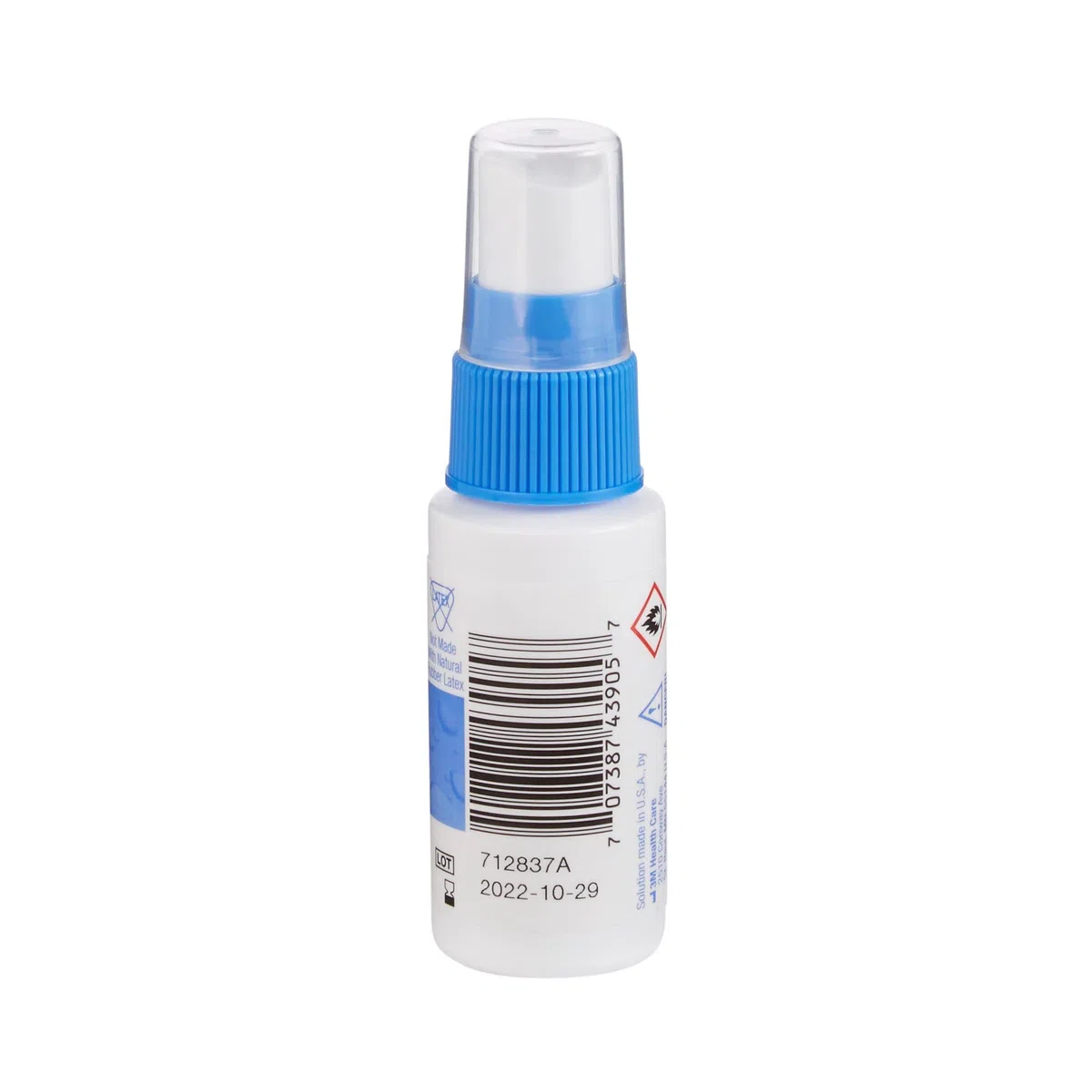 3M Cavilon Film protecteur anti-piqûres en spray 28 ml
