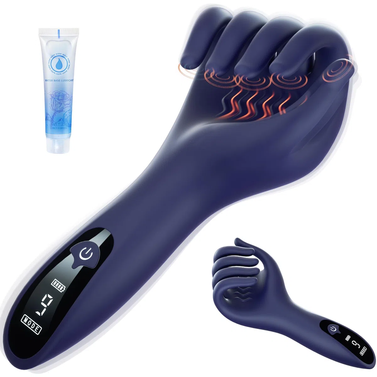 Sex Toýs Homme Masturbateurs Masculins - Sex Toys Vibromasseur Homme Masturbâteur Homme Mains Libres avec 9 Modes de Vibration, Sextoy Homme Masturbateur Automatique Sexmasturbâteur Sex toýs Couple