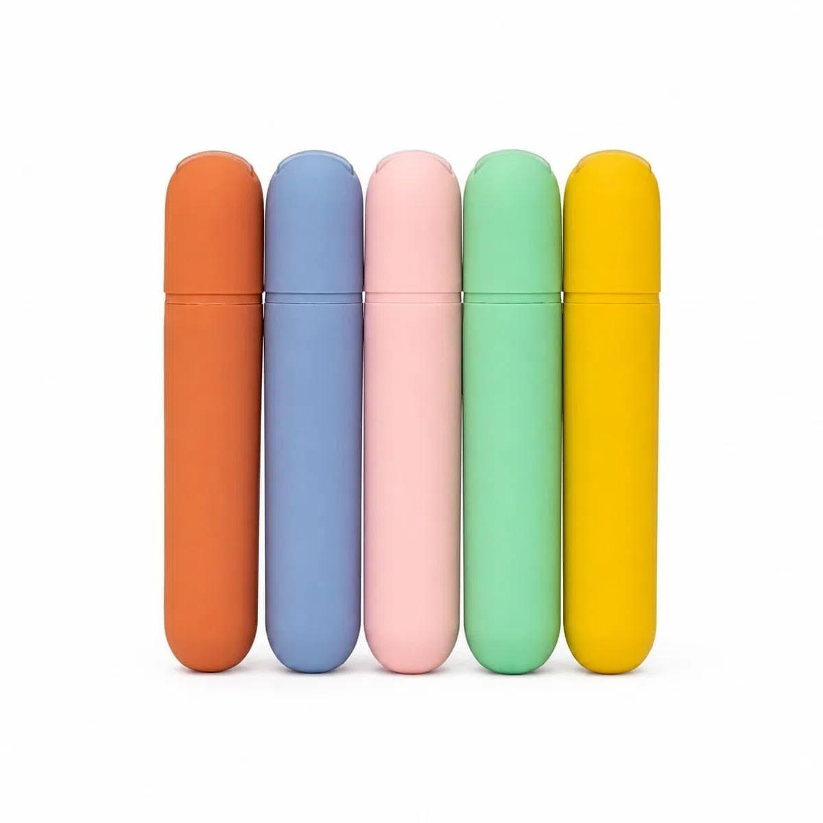 HAAN Spray nettoyant pour les mains à l'aloe vera (lot de 5) – Parfum Sunset Fleur, Morning Glory, Bright Rose, Verveine purifiante, Citrus Noon