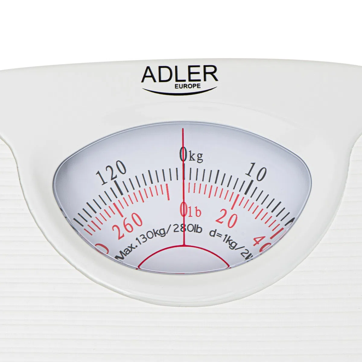 Adler ad_8151w Balance Blanc