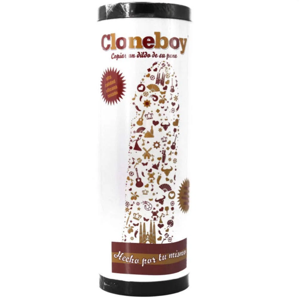 Cloneboy Cloneur de pénis - 200 g