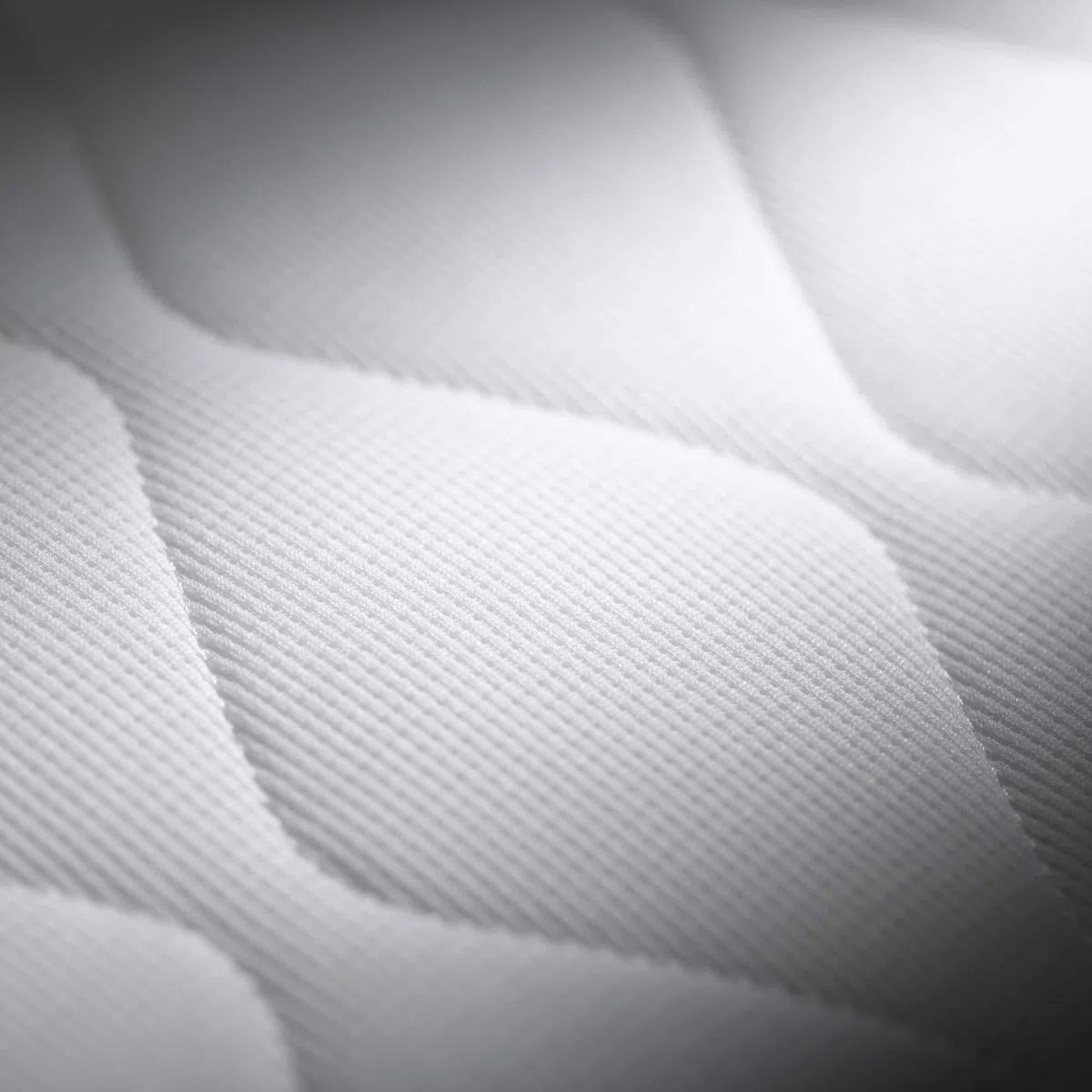 Imetec Surmatelas Chauffant 2 Places Adapto Maxi, 195x165 cm - 6 Températures, Tissu Matelassé Hypoallergénique, Chauffage Rapide, Température Constante, Personnalisée