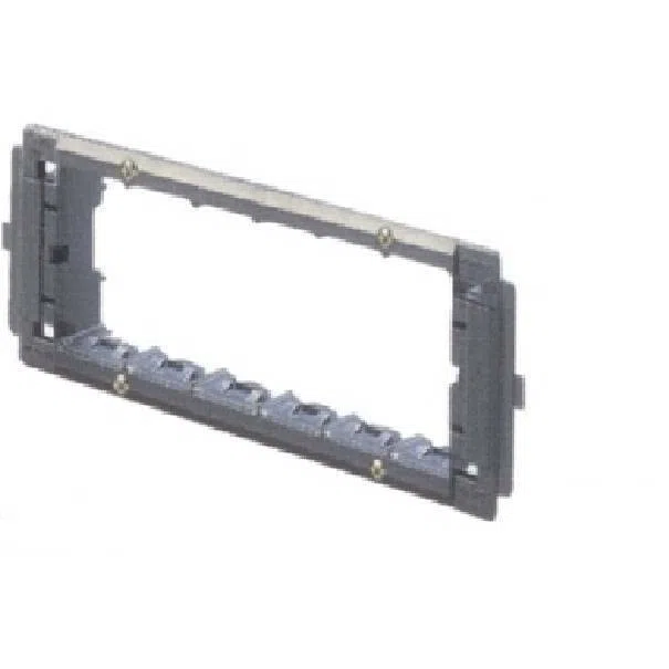 SYSTÈME D'APPUI POUR PLATEAUX 6 PLACES GW24230