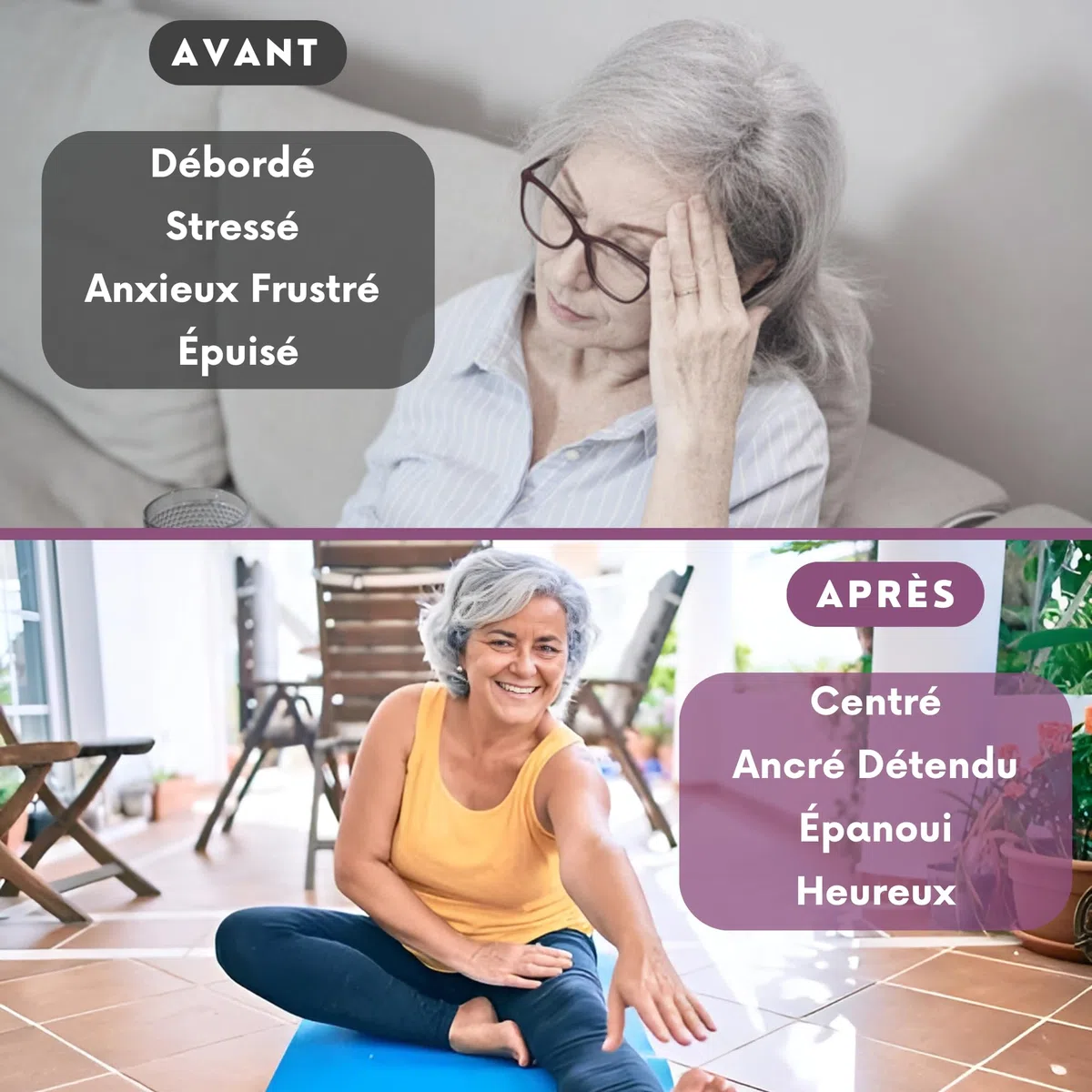 Cartes d'Exercices de Thérapie Somatique : 34 Pratiques Simples pour Réduire le Stress, Libérer les Tensions et Reconnecter avec Votre Corps à Tout Moment, Partout