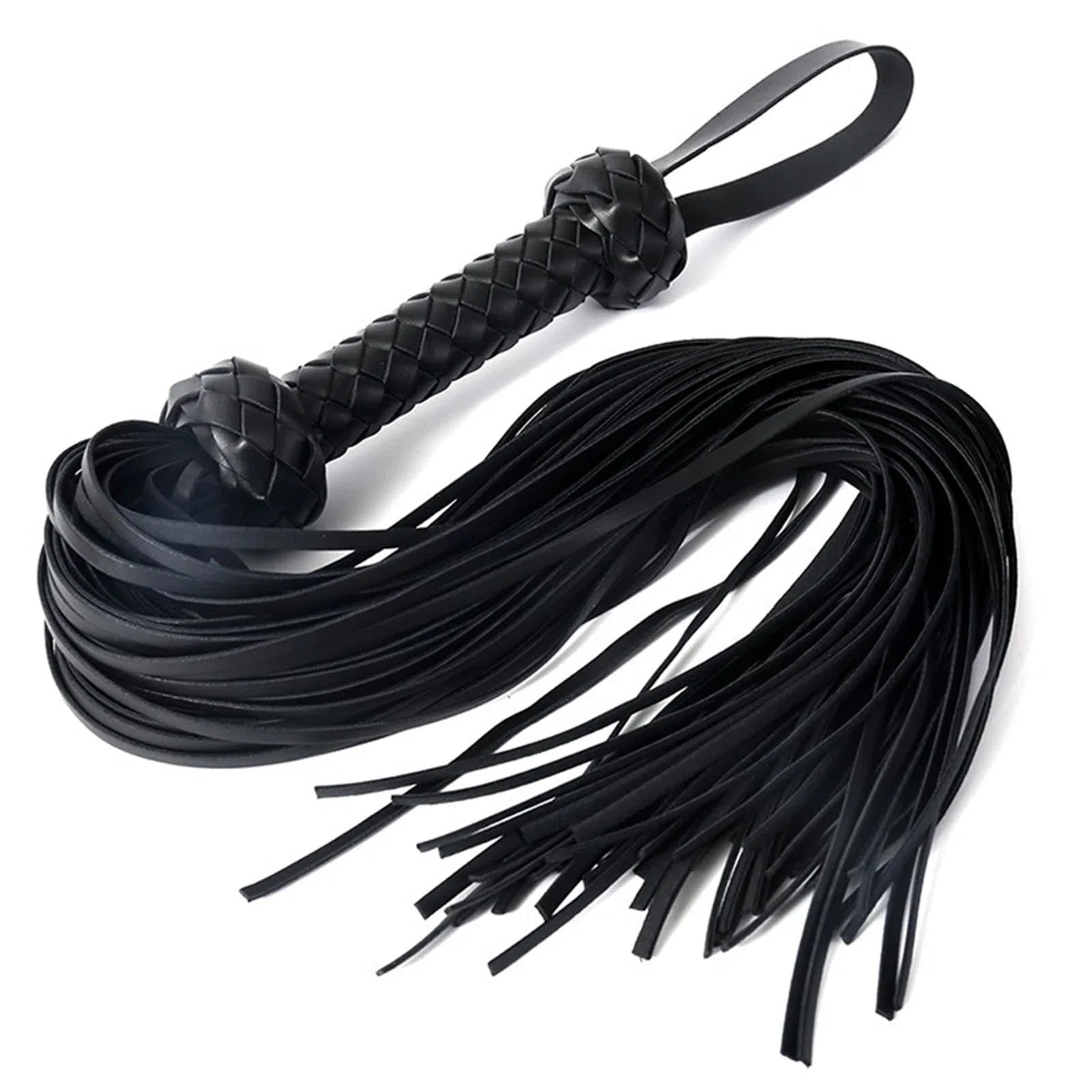Sex Bondage Toys whip SM cuir sexe cosplay entraînement whip couple sex toys fliting whip bdsm cosplay
