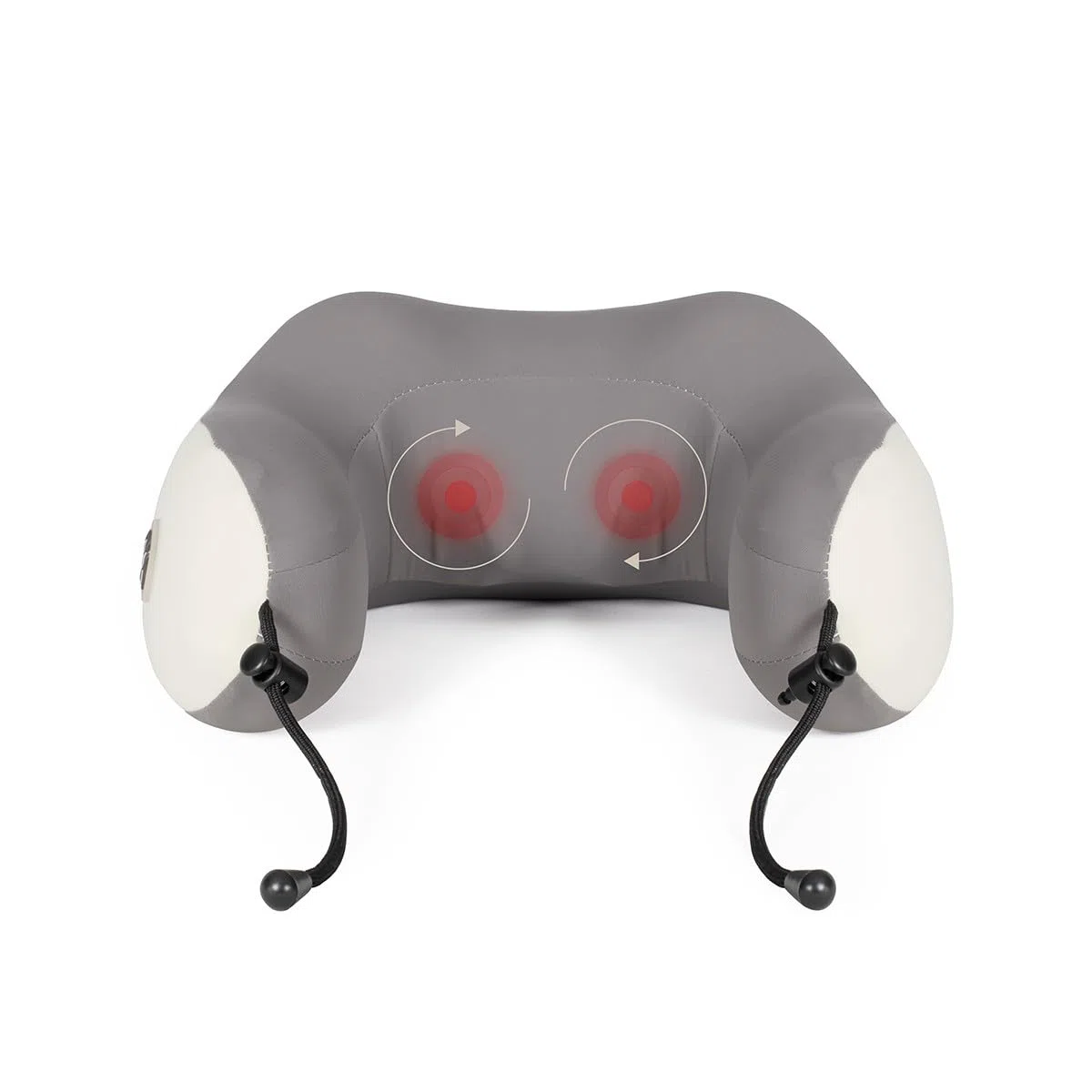 Coussin De Massage Chauffant - DOS203