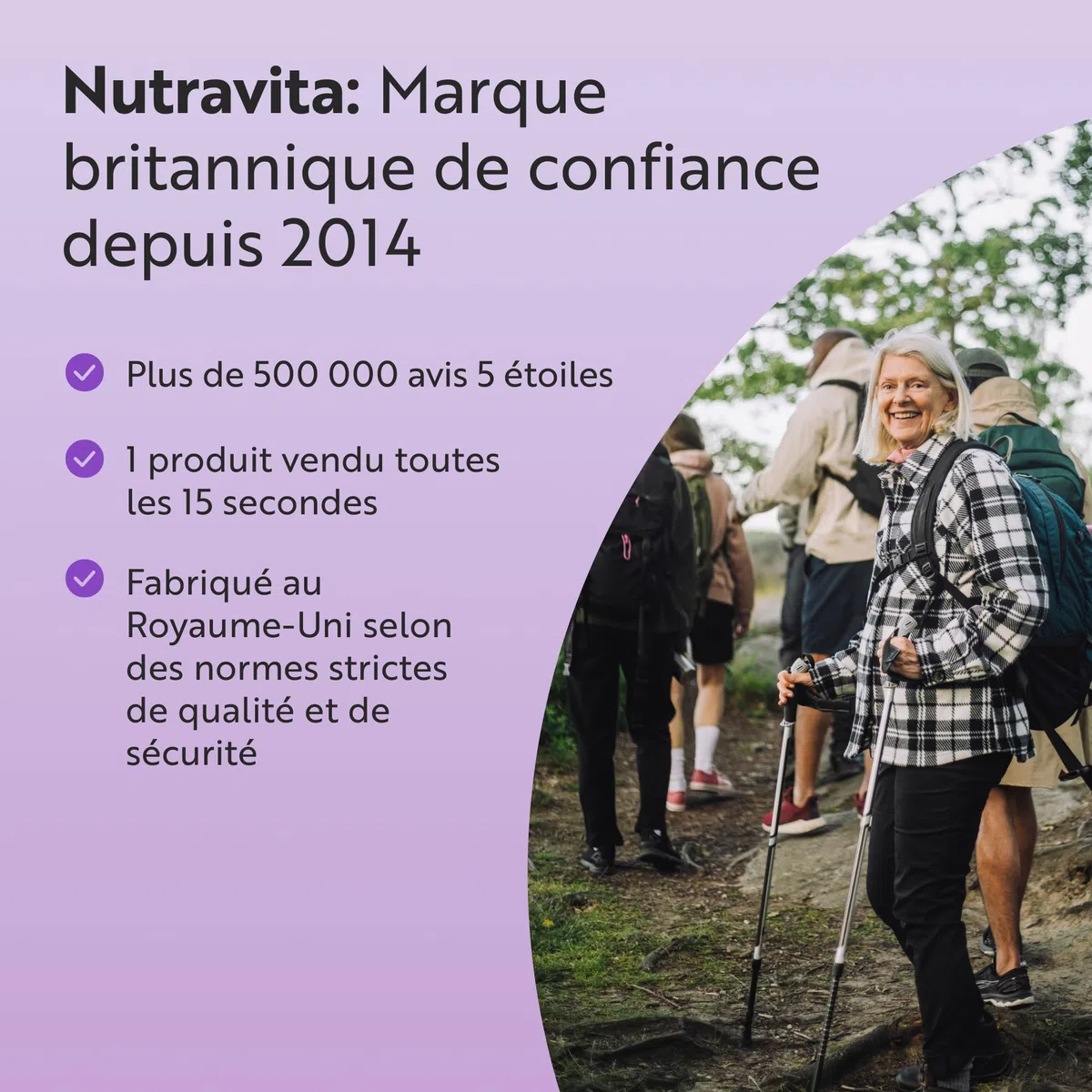 Acide Alpha-Lipoïque 650 mg − 120 Gélules Entièrement Végétales très Puissantes − 100% Naturelles, sans Agent de Remplissage Synthétiques − Provision de 4 Mois − Fabriqué au Royaume-Uni par Nutravita