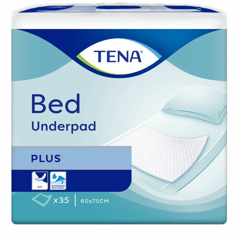 Empapador Tenabed Plus 60X90 35U