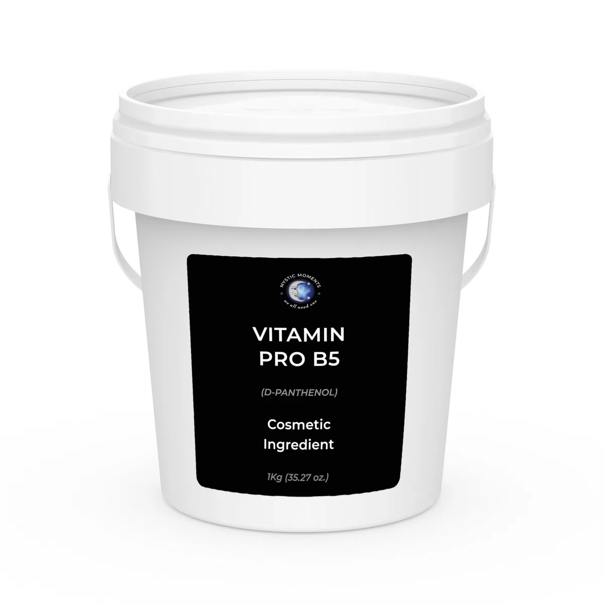 Vitamine pro B5 (D-PANTHÉNOL) 1kg