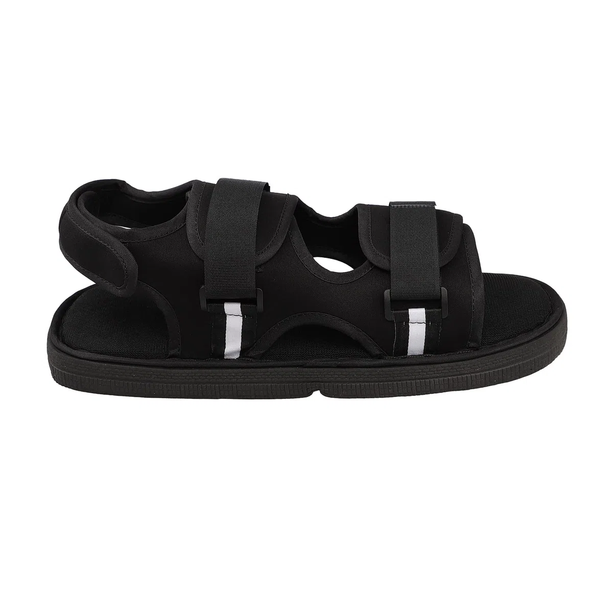 RUIXIA Chaussure de Plâtre Postopératoire Chaussure Ouverture Large pour le Pied Platré Botte Bout Ouvert Pour Pied Blessé Entorse Protection de Plâtre