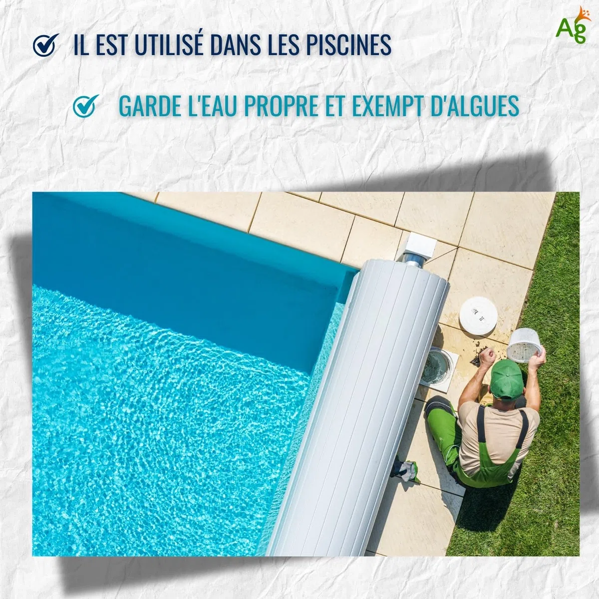 Sulfate de Cuivre 1KG | AGROBULL PRODUCTS FOR NATURE |