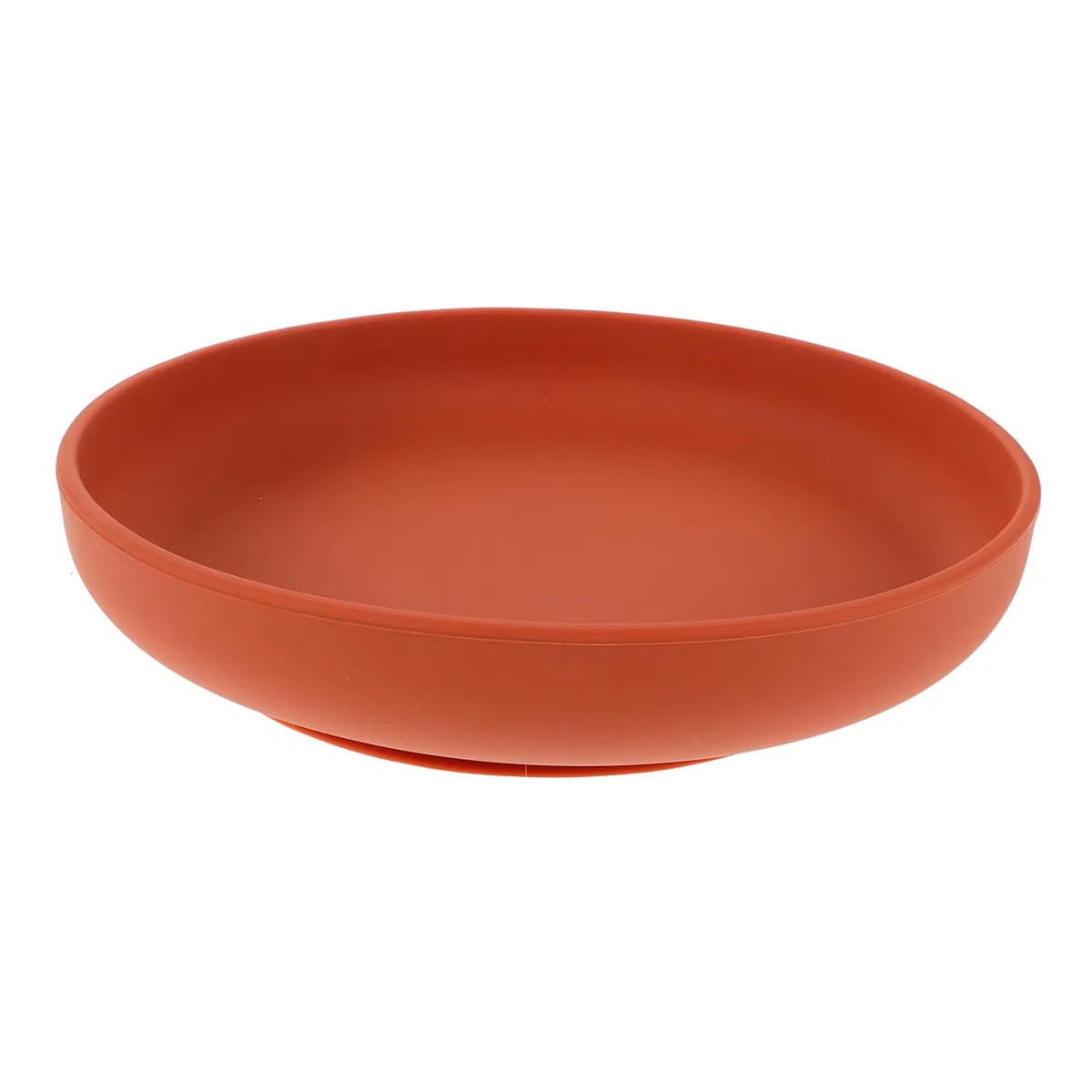 UKCOCO Assiette Résistante aux Chutes Plaque à Ventouse Anti-déversement en Silicone et Autonomie Alimentaire pour Seniors pour Repas Réguliers