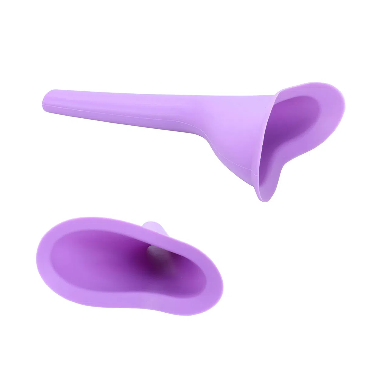 Urinoir portatif pour femmes pipi debout pisse pour femme réutilisable reutilisable feminin portable urinaux toilette féminine feminine wc accessoire entonnoir