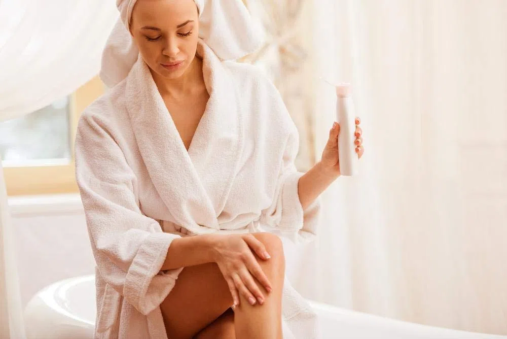 EpilWax - Chauffe Cire Épilation Professionnelle Avec Support - Compatible avec Cartouches Roll-On 100 ml EpilWax - Gamme Solo Blanc