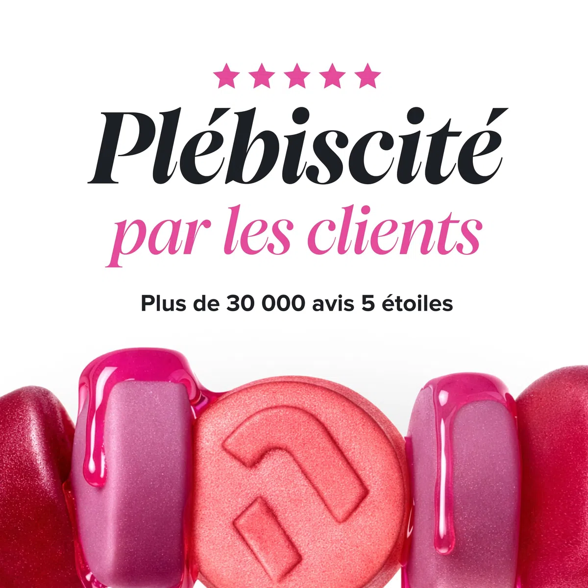 Coenzyme Q10 Gummies – 250 mg de CoQ10 + Niacine & Zinc – Énergie, Moins de Fatigue & Système Nerveux – Végan, Sans Gluten – Goût Orange – 60 Gummies – Novomins