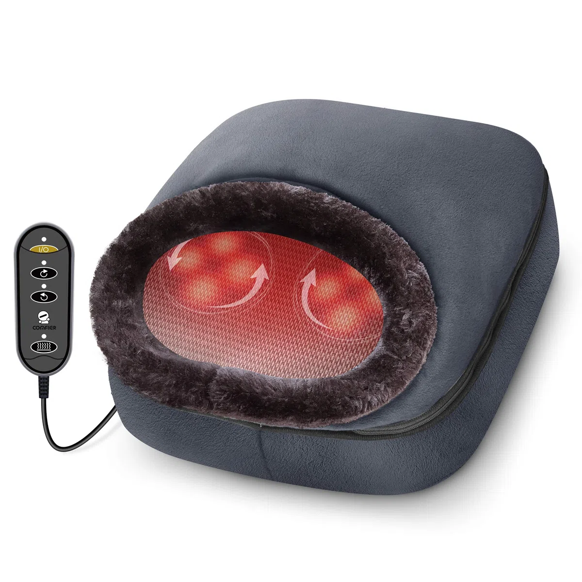 Comfier masseur electrique
