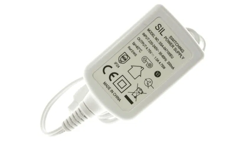 ALIMENTATION CHARGEUR pour PIECES SOINS CORPORELS PETIT ELECTROMENAGER CALOR - CS-00142249