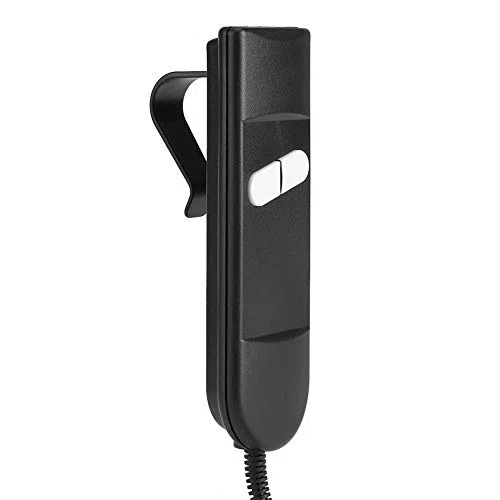 Ausla Télécommande à 2 Boutons pour Fauteuil de Relaxation Électrique, Contrôleur Manuel pour Fauteuil Élévateur et Canapé