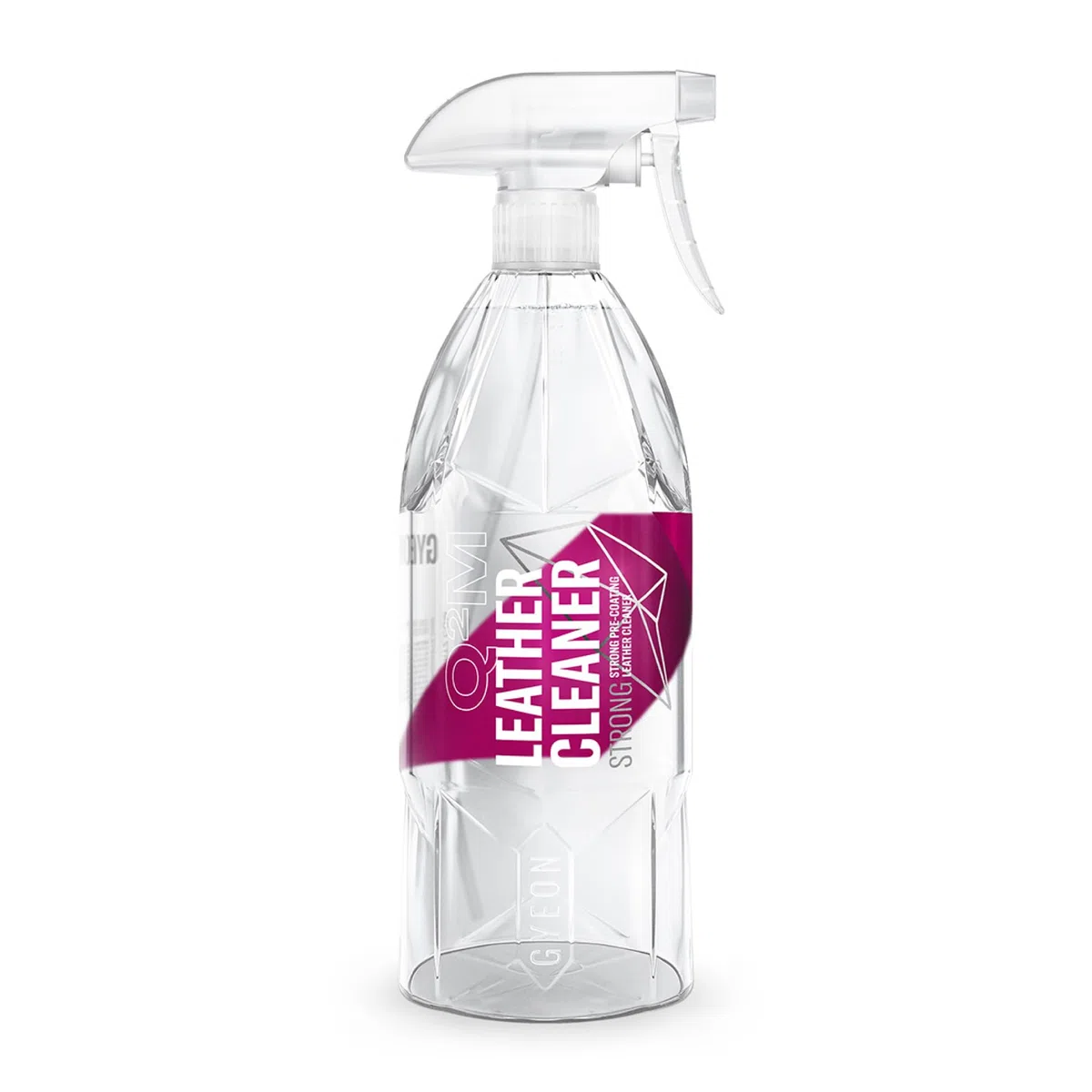 Gyeon Q²M Leathercleaner Strong 1000ml