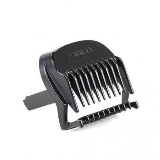 Philips Norelco Peigne à barbe réglable de rechange 0,4-10 mm pour BT5511
