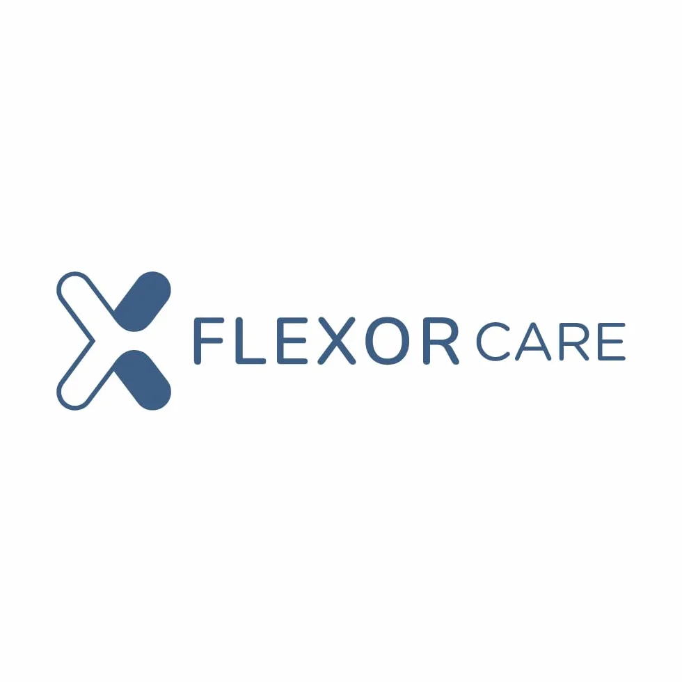Flexor - Canne de Marche élégante | Poignée Ergonomique méthacrylate Grise | Résistante et légère | Artisanat Bois Durable | Confort Quotidien, Brun, Bois