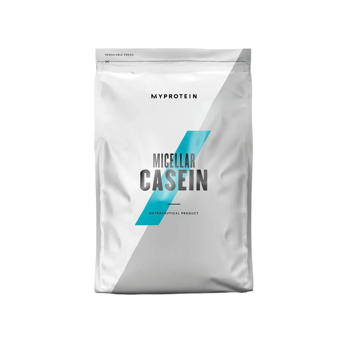 My Protein Micellar Casein Protéine Laitière Saveur Chocolat 2,5 kg