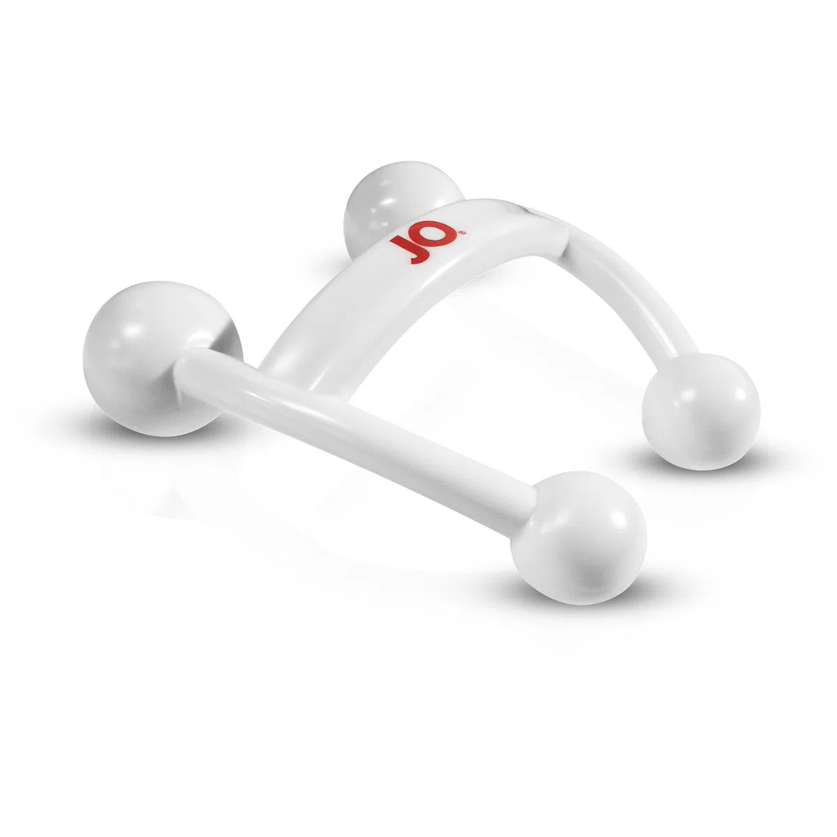 System JO Un kit de massage Transparent Taille Unique