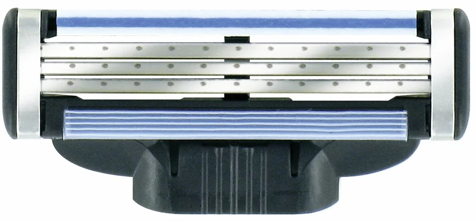 Lot de 8 lames Gillette Mach3