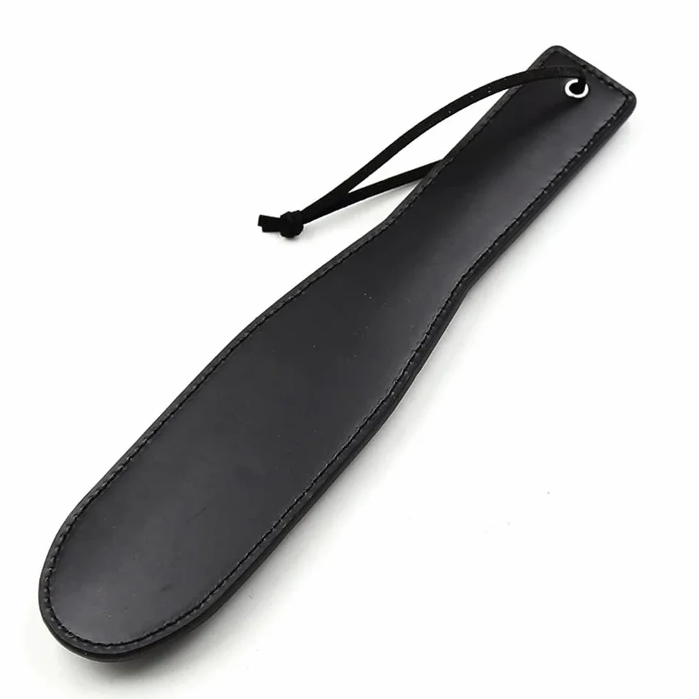 Pointed Willow Clou Paddle Interactive Sports Game Prop
