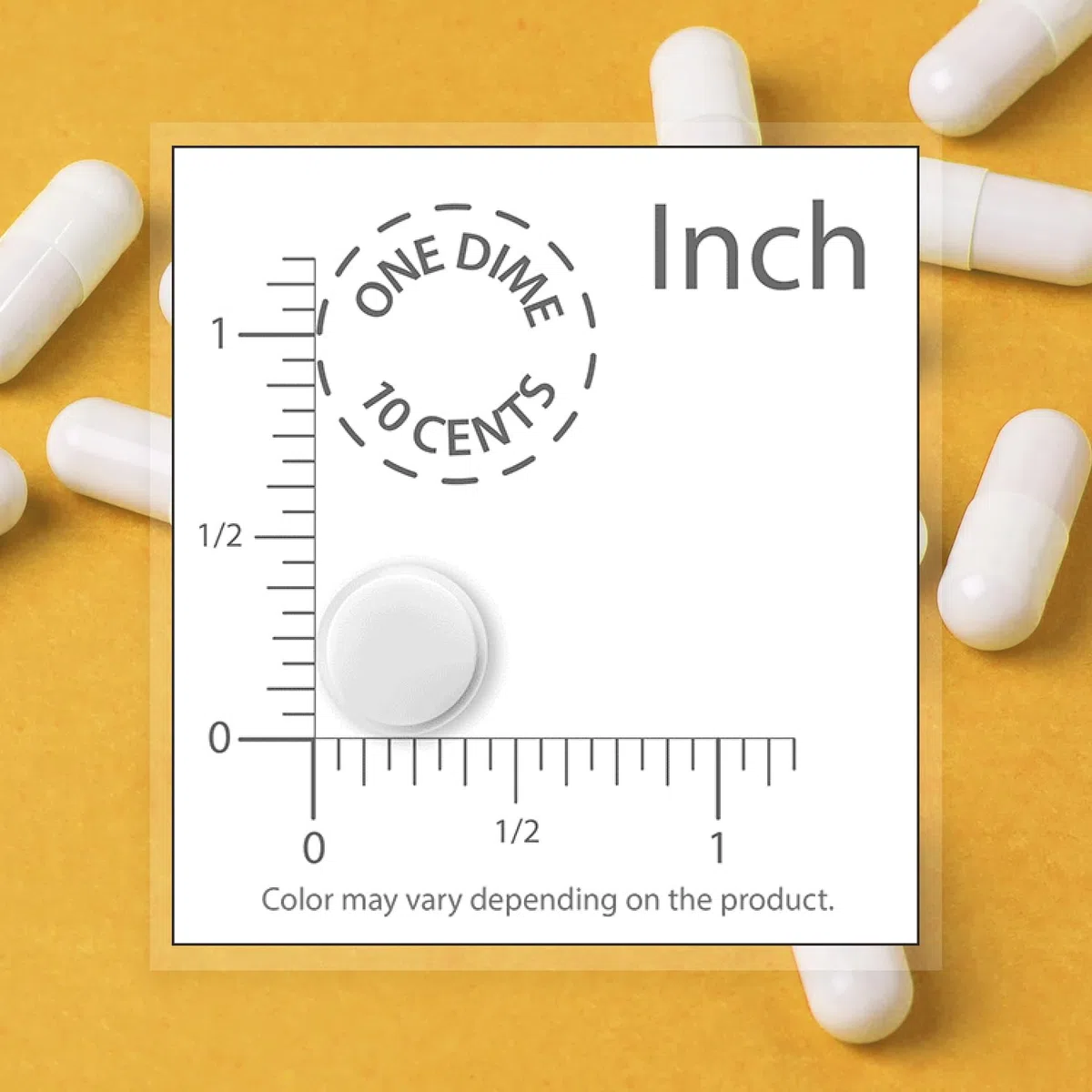 Supersmart - Selenium - Aide à Combat le Stress Oxydatif | Sans OGM - 120 Comprimés