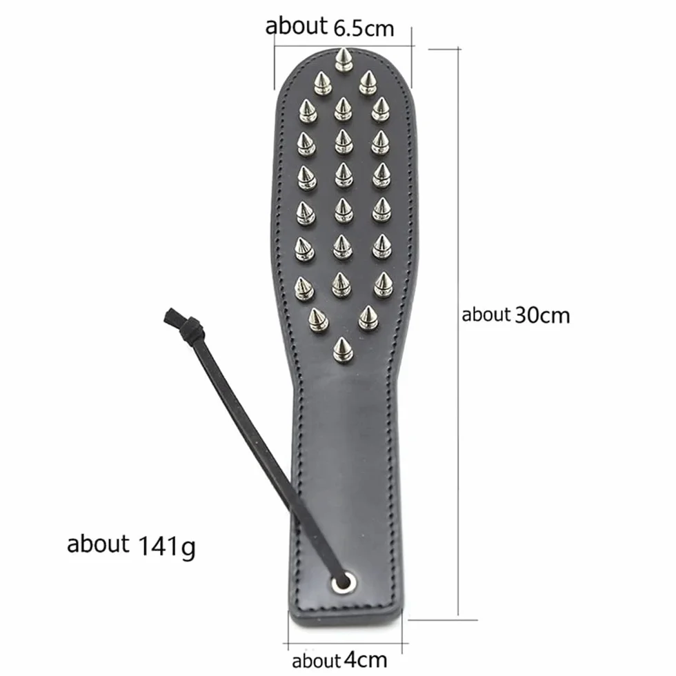 Pointed Willow Clou Paddle Interactive Sports Game Prop