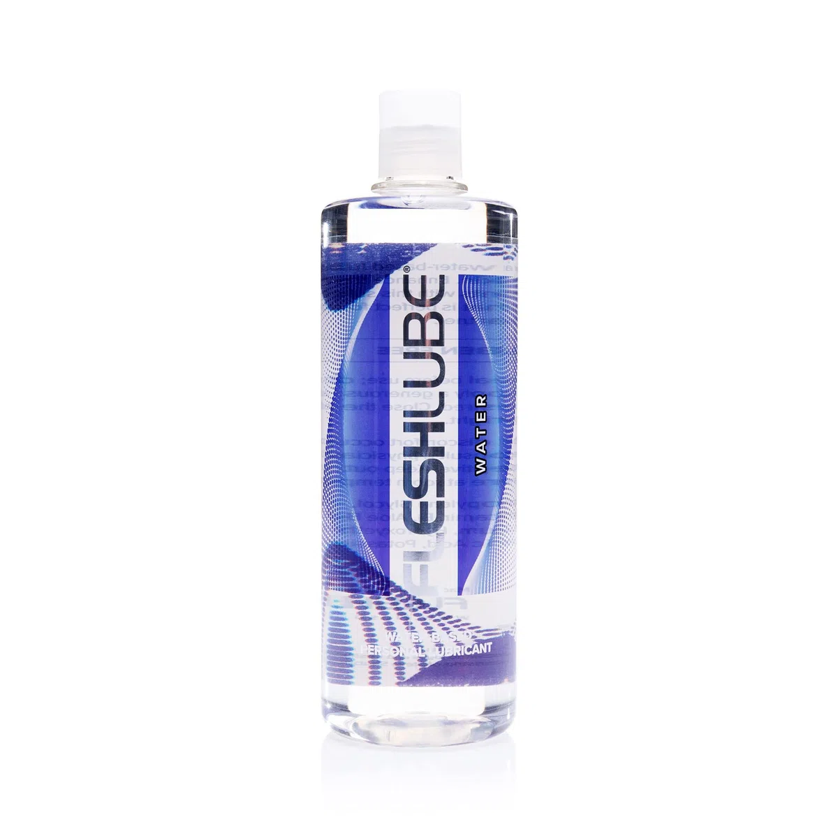 Fleshlight Lubrifiant Fleshlube Water 500 ml