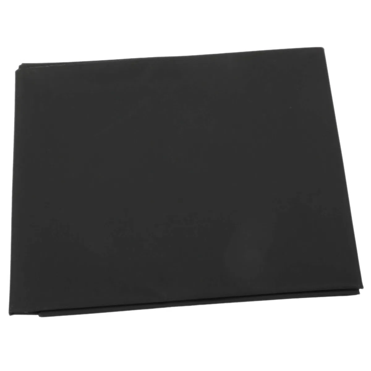 Draps de Lit Imperméables PVC Draps de Lit de Sexe Adulte Sexy Housse de Hypoallergénique Roi Draps de Lit 220X2 Cm Noir
