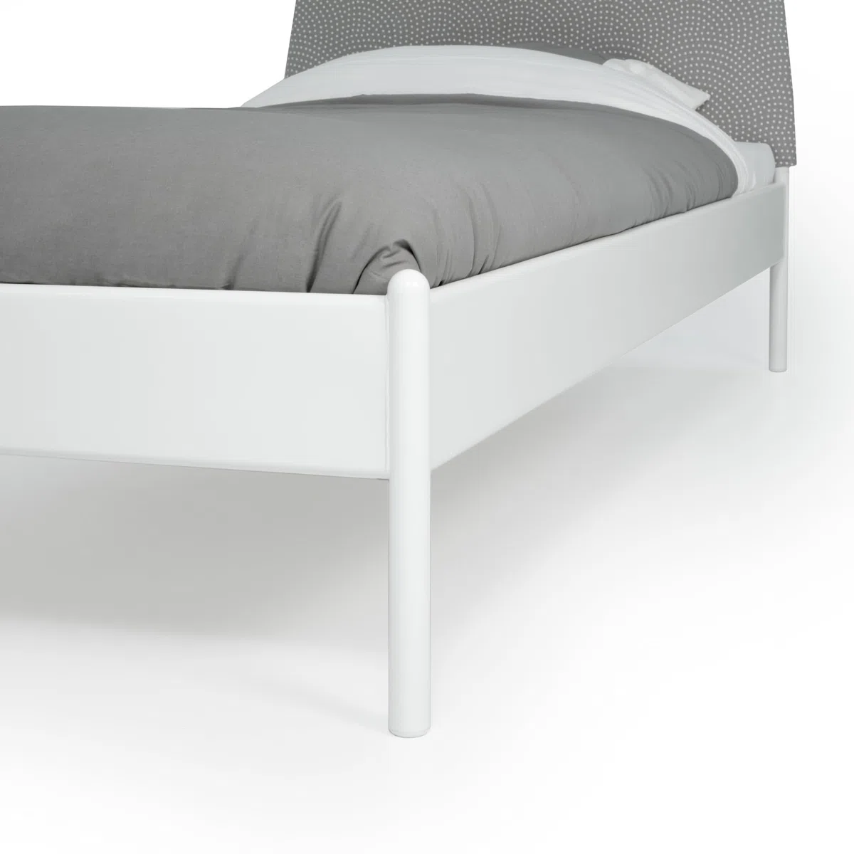 Vitility Petit Pied Rehausseur de Meuble 10 cm/4 Pouces