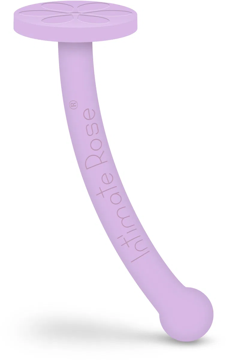 Poignée intime Rose