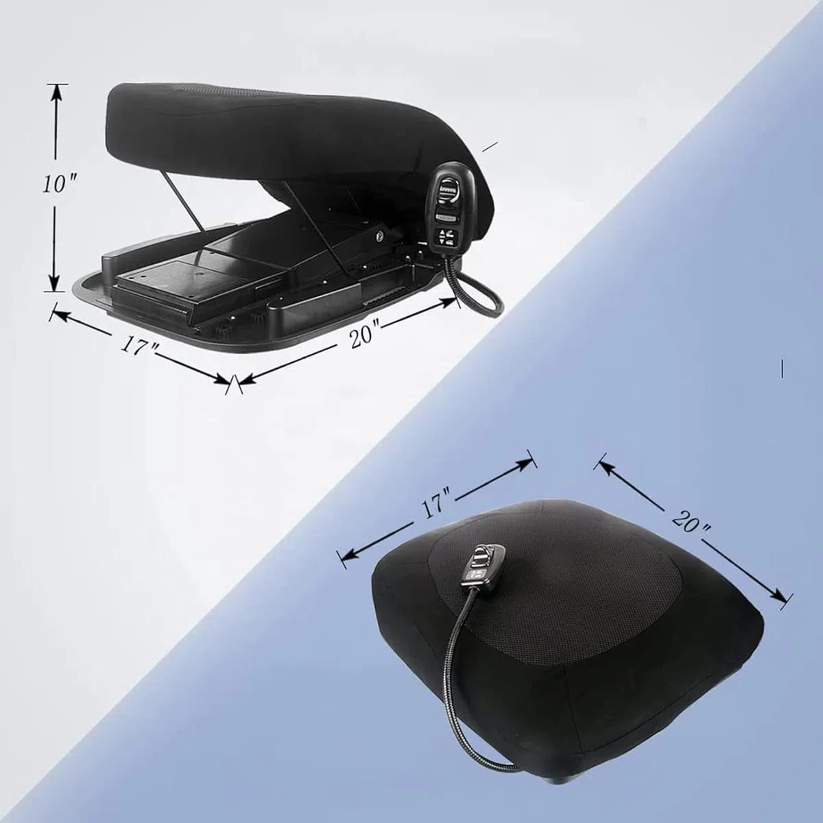 Assistance Électrique pour Le Levage du Siège – Assistance pour Le Télésiège Et Le Support du Canapé, Aide À La Mobilité pour Les Personnes Handicapées pour Un Support De Levage De 70%