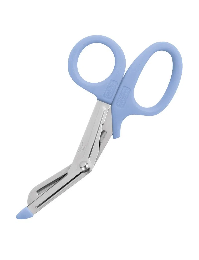NCD Medical Ciseaux Utilitaire d'Infirmière Glacier 5,5", Universell