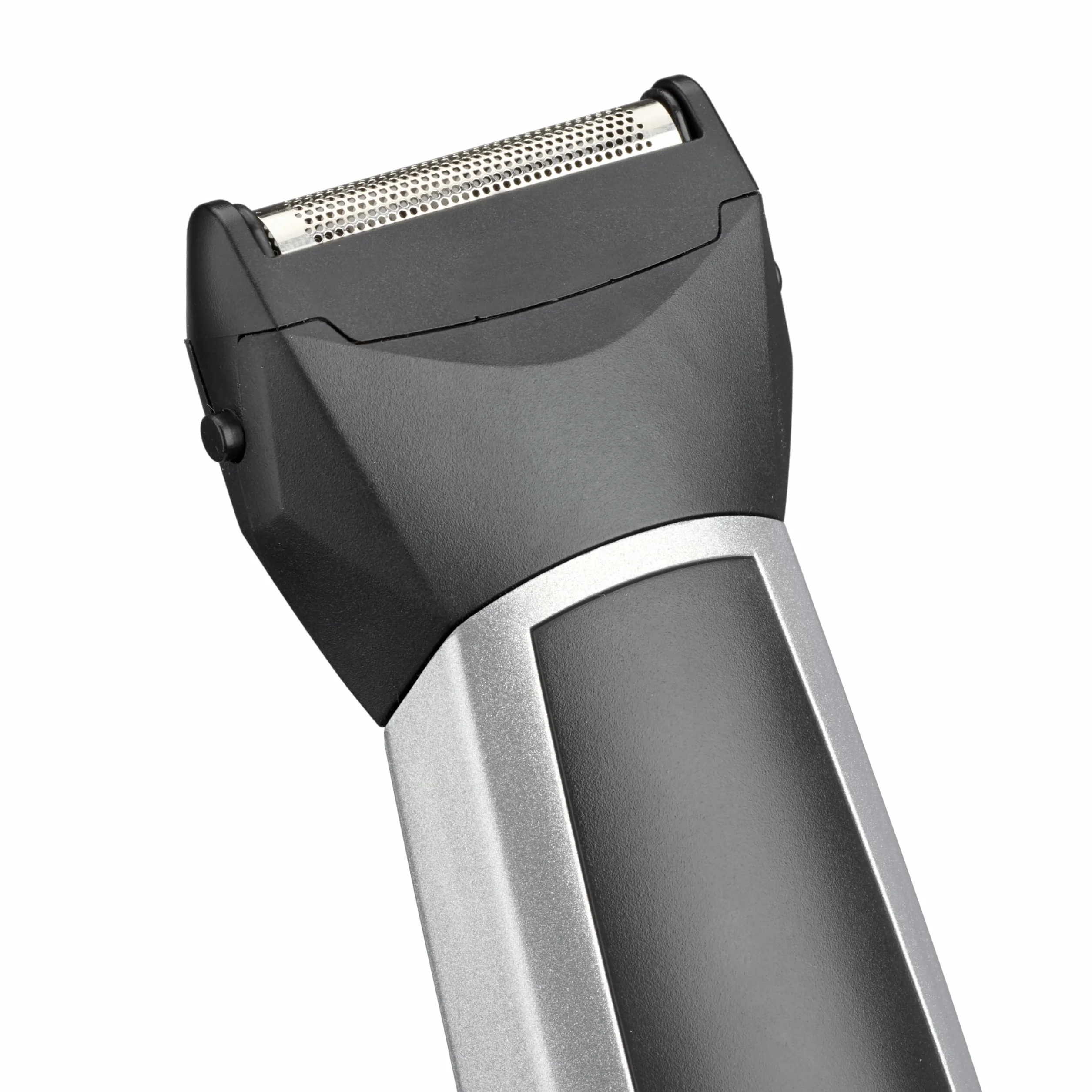 Babyliss MEN Tondeuse Multi-usages 8 en 1 Titanium avec Tondeuse Nez et Rasoir de Finitions MT726E
